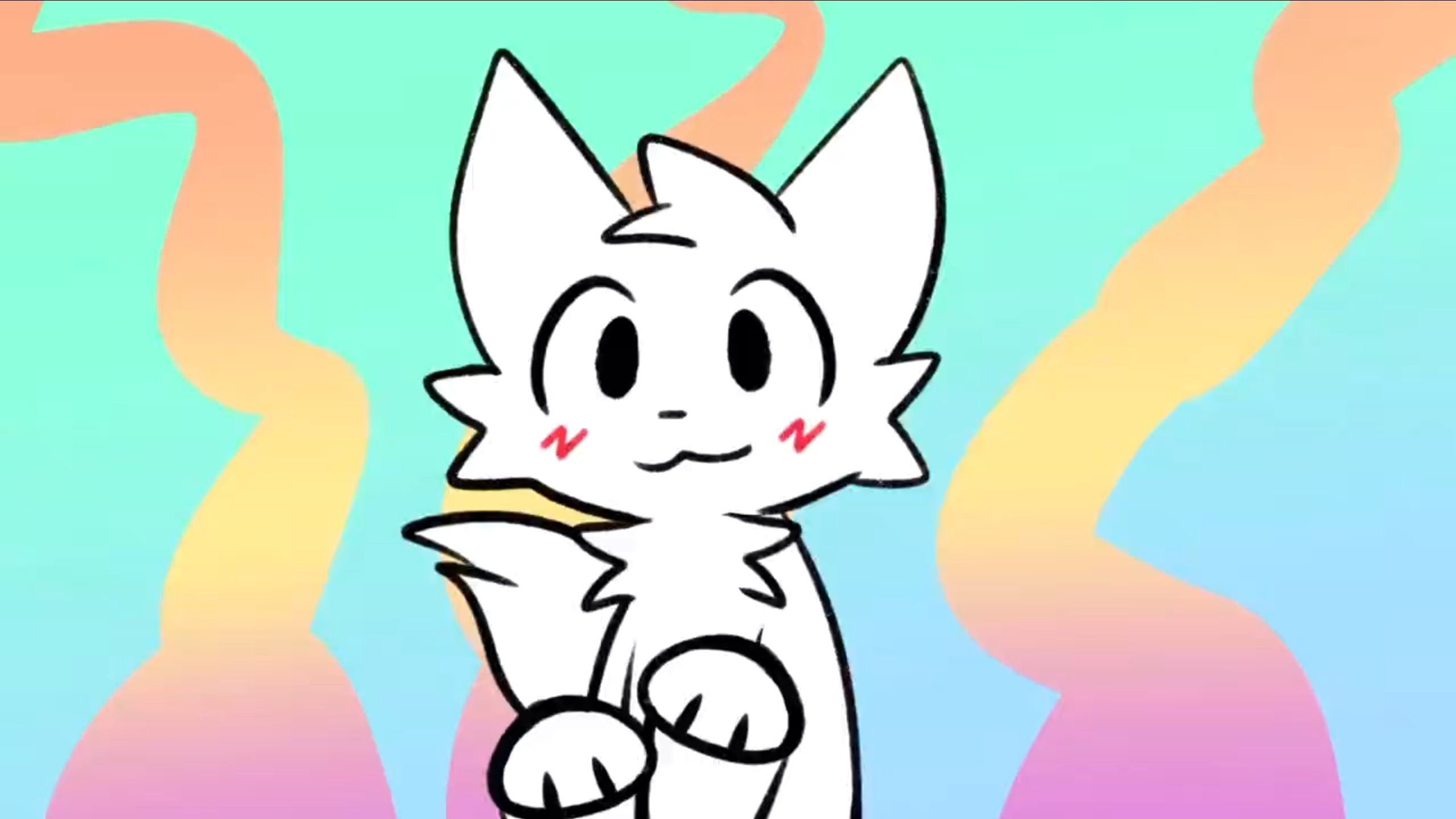 Chipi Chipi Chapa Chapa Cat